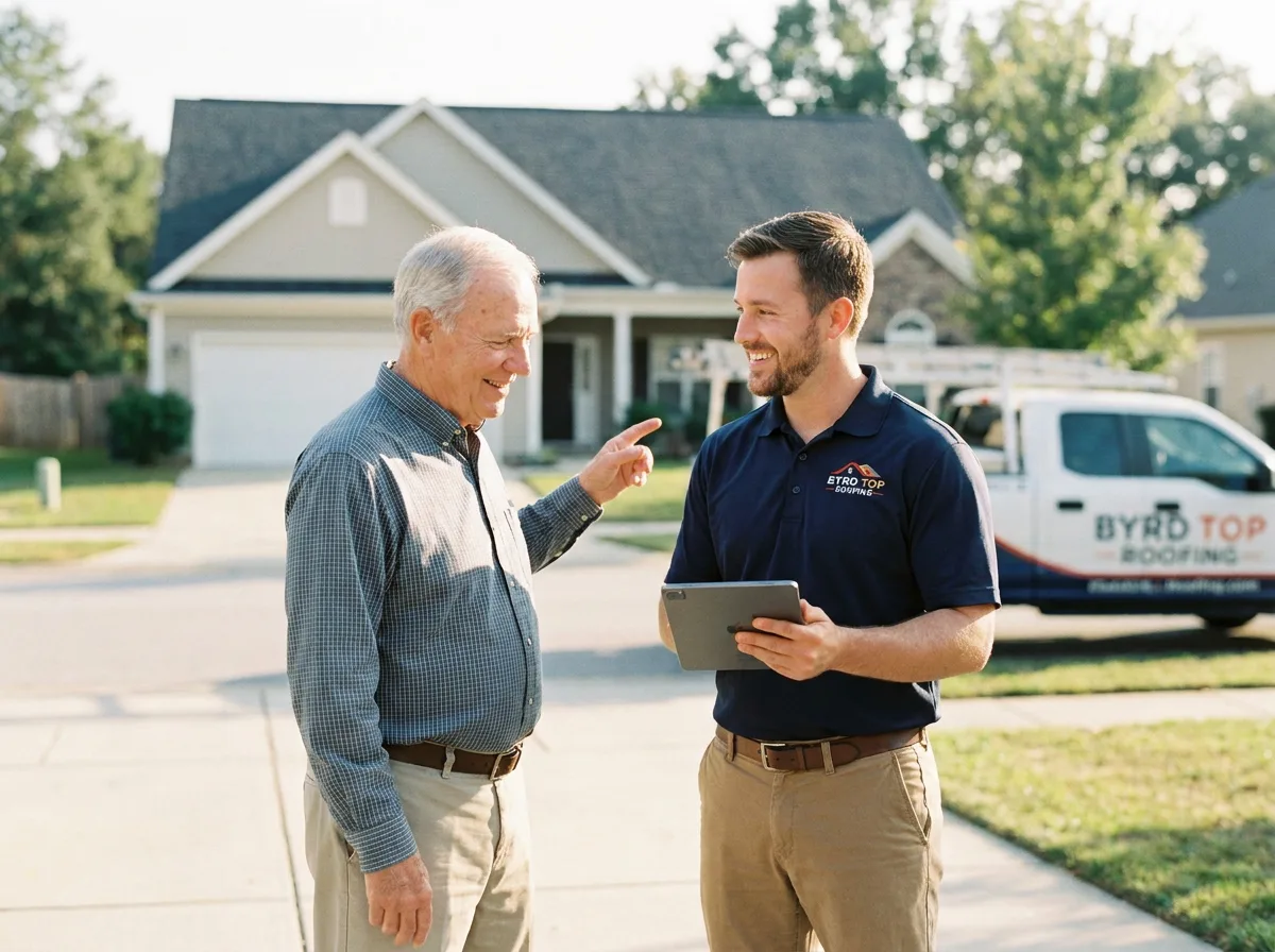 Roofing Laredo, TX FAQs